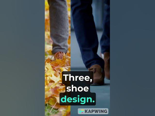 Video thumbnail for Squeaky leather shoes? Here's why + Fix