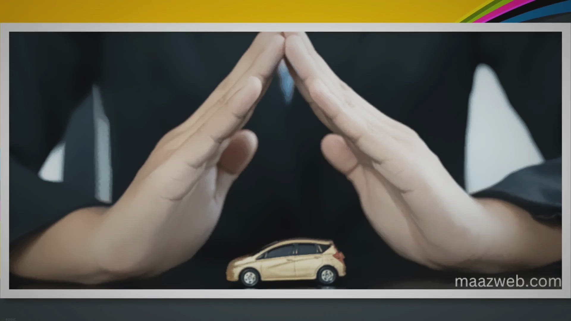 Video thumbnail for Cheapest Car Insurance App – (2023).