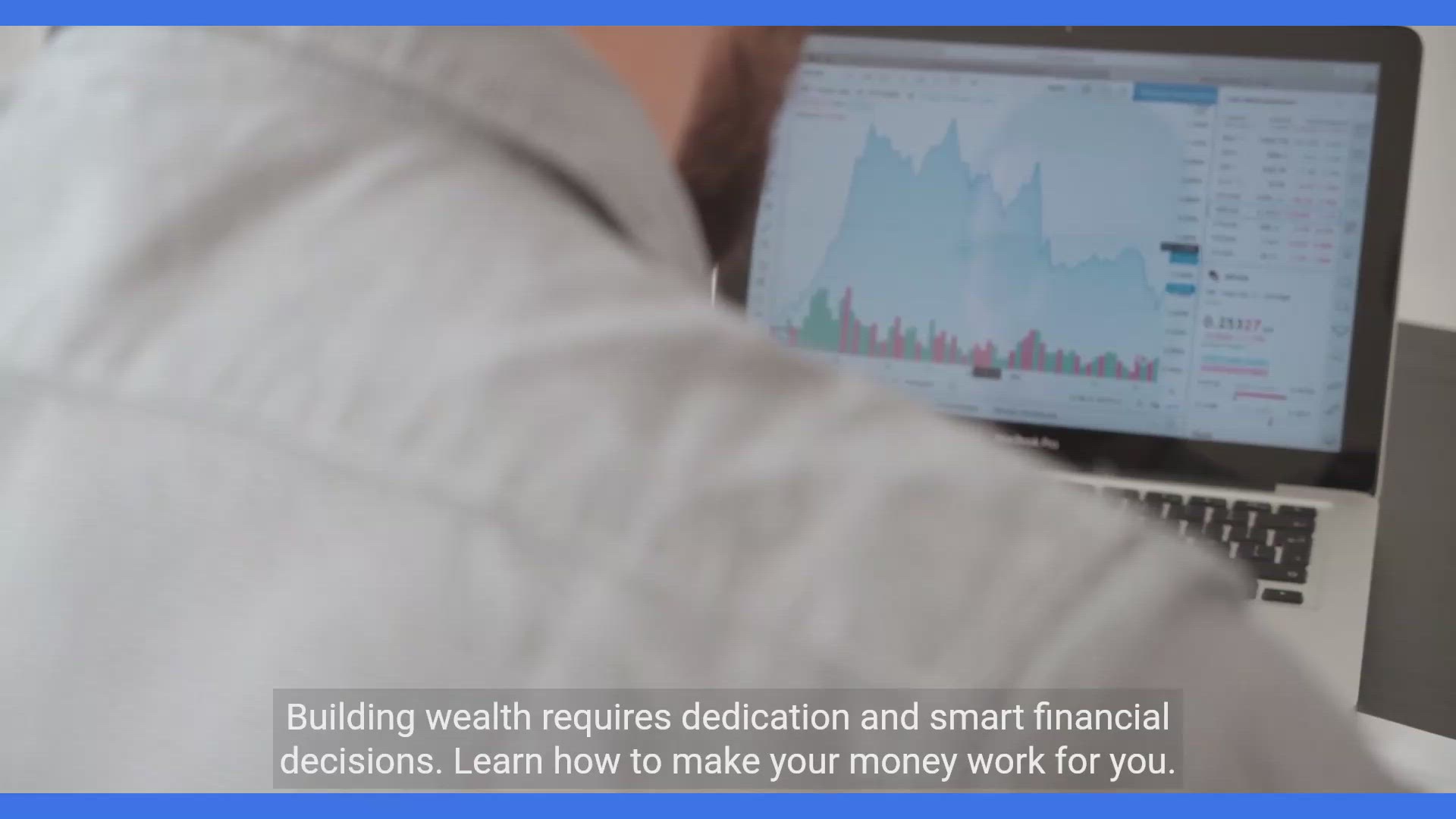 'Video thumbnail for How to Become a Millionaire'