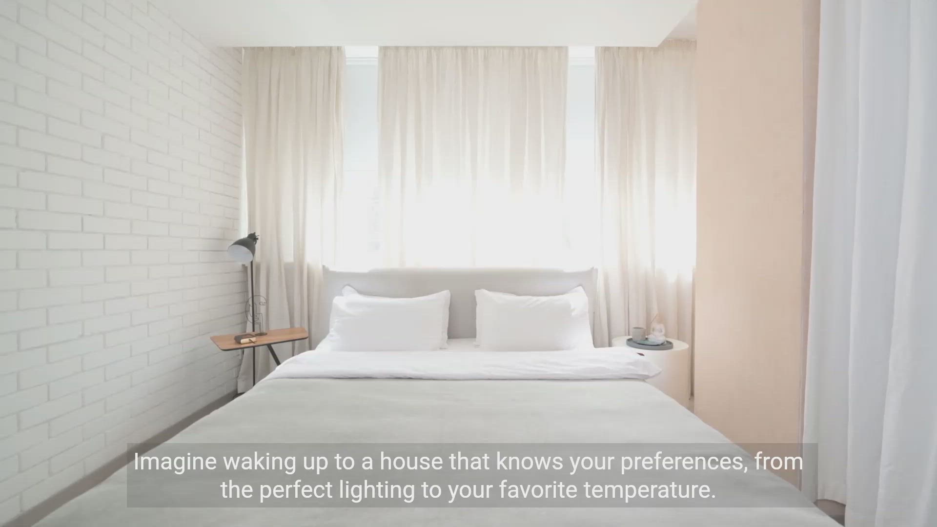 'Video thumbnail for Understanding Smart Homes'