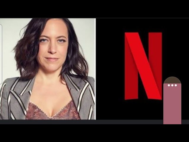 Video thumbnail for I met with Lauren, The Witcher Producer