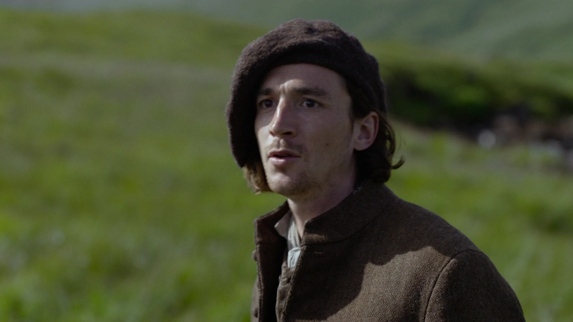 'Video thumbnail for Video: OUTLANDER: BLOOD OF MY BLOOD Episode 3 Sneak Peek Clip'