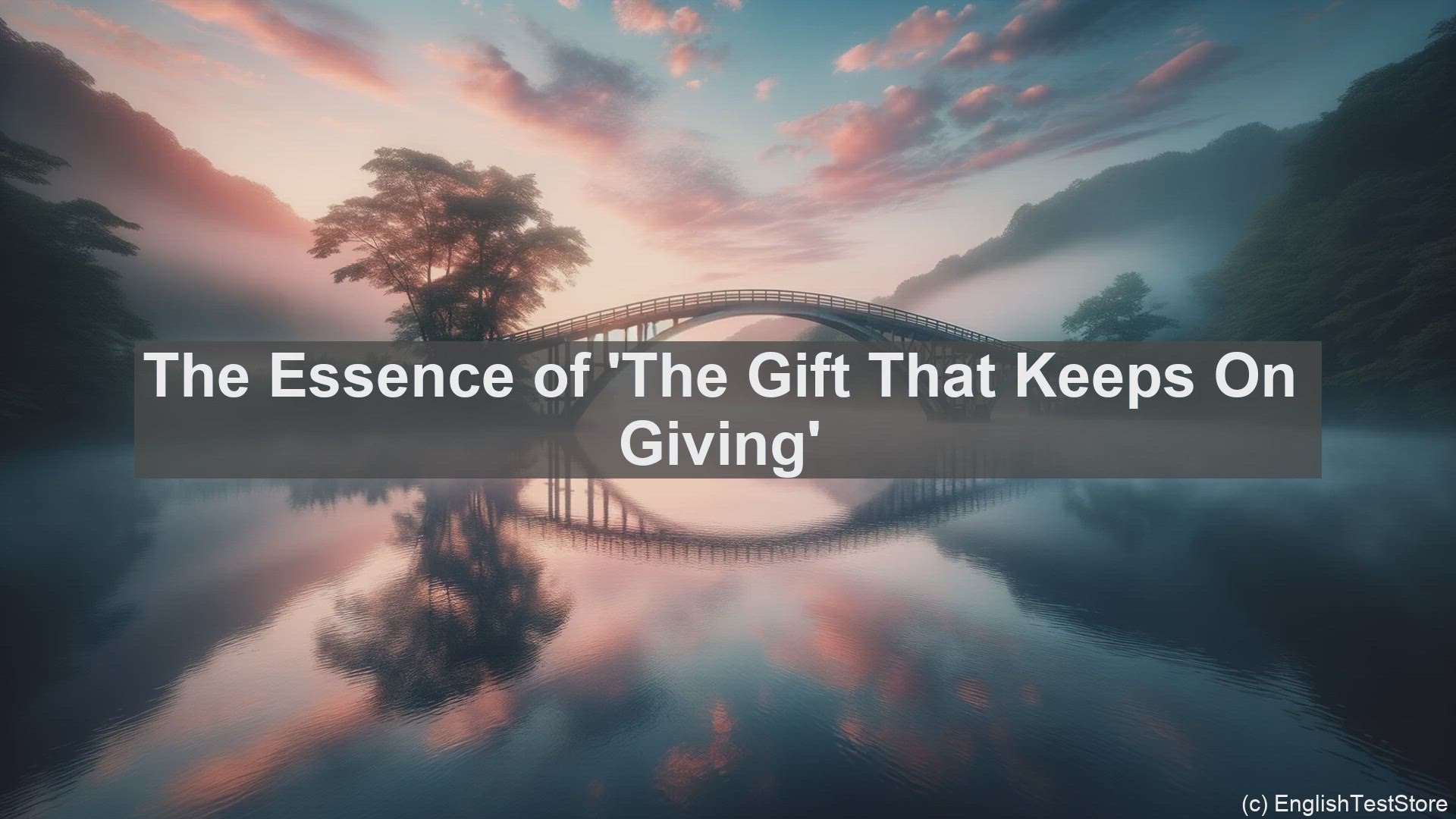 Christmas marketing: The storytelling gift that keeps on giving