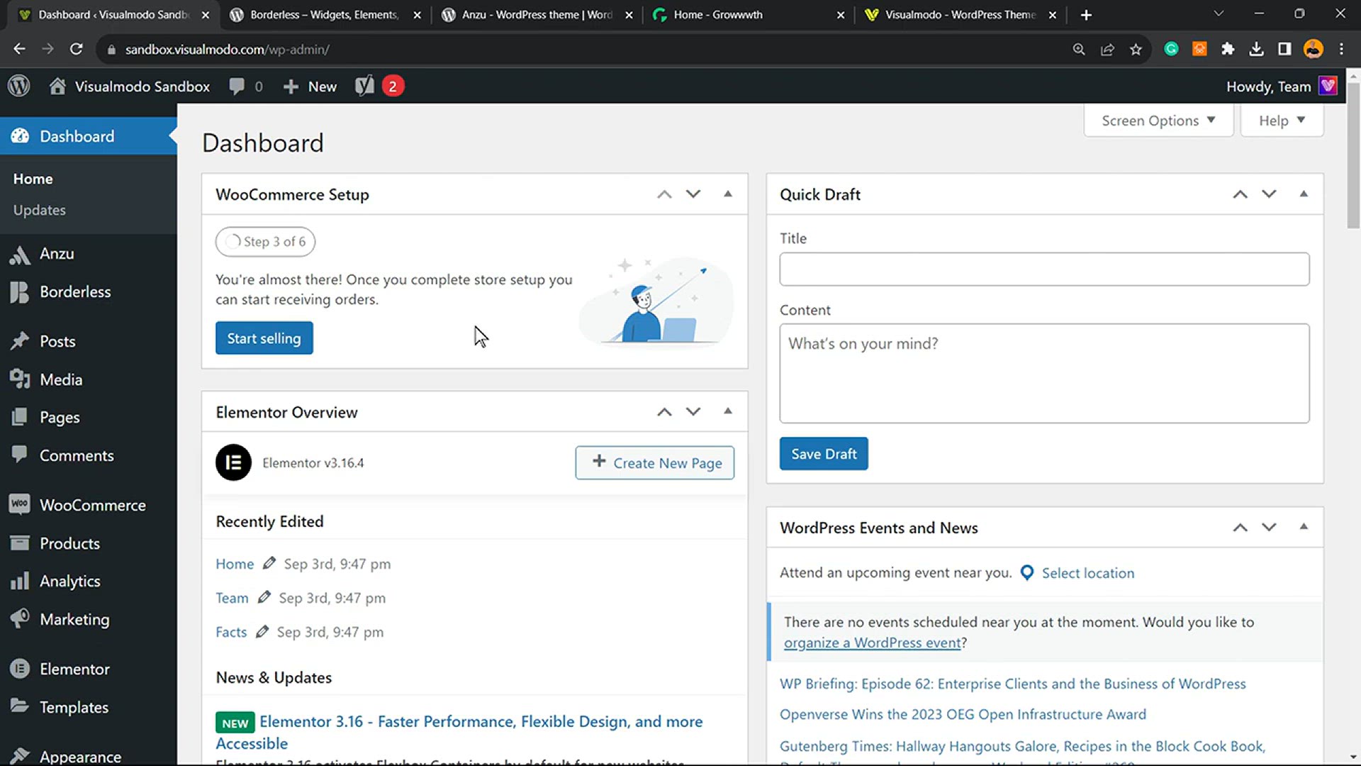 'Video thumbnail for How to Add a Search Form in a WordPress Post or Page for Free_ ? Step-by-Step Tutorial'