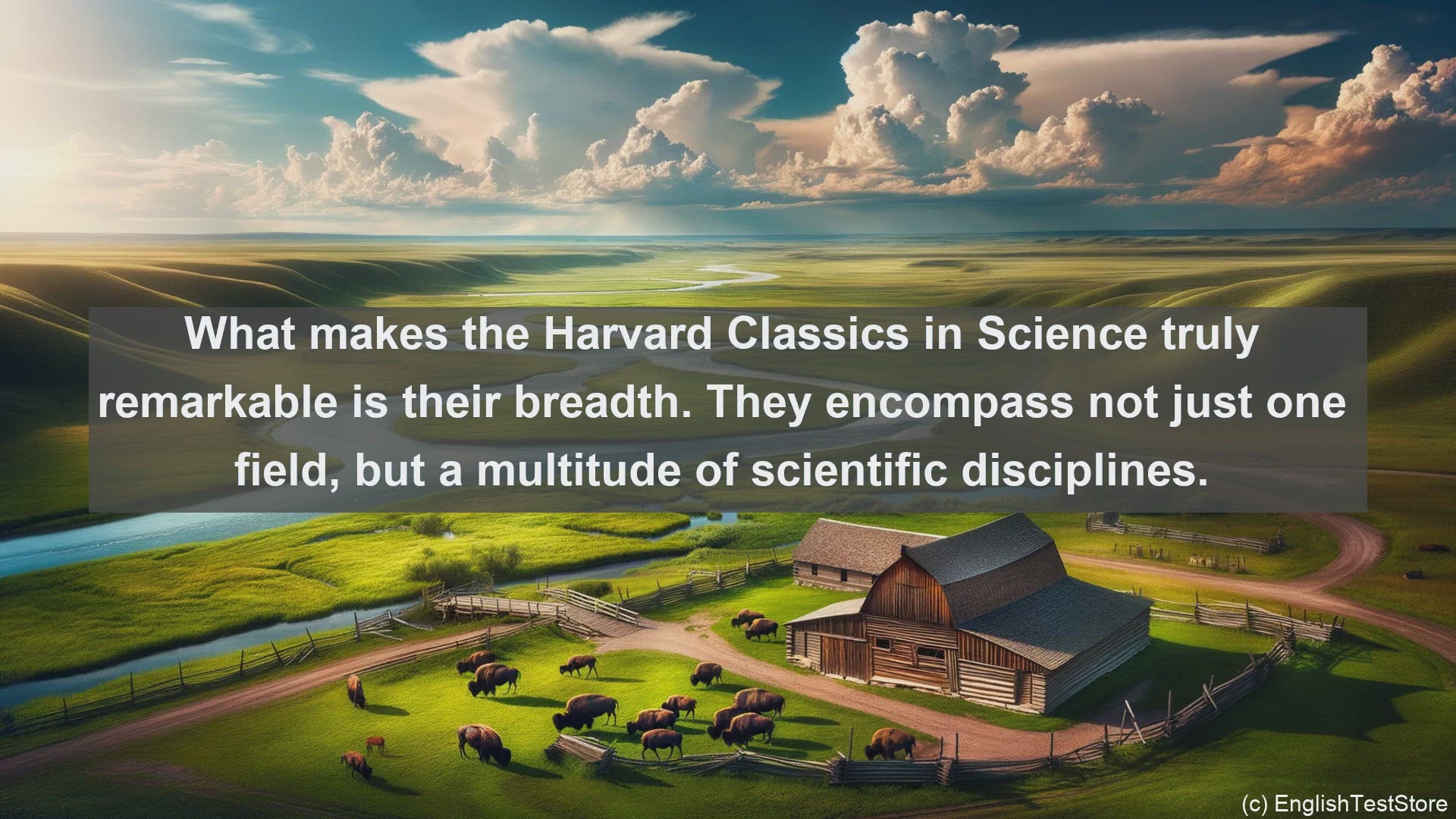 'Video thumbnail for Harvard classi in science  definition and examples'