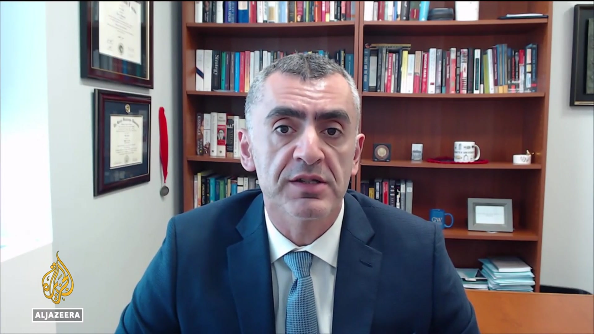'Video thumbnail for Israel-Iran 'victory' claims mask strategic failures on both sides: Analysis'