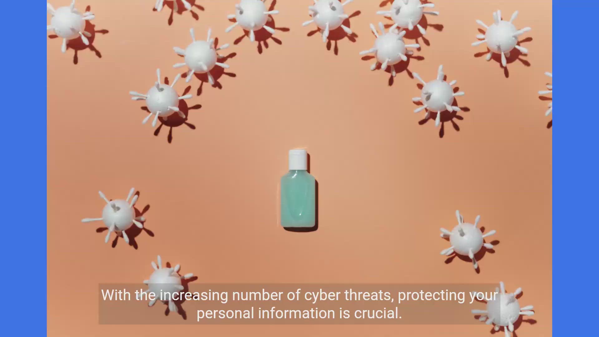 'Video thumbnail for Enhancing Online Security: Protect Yourself from Cyber attacks'