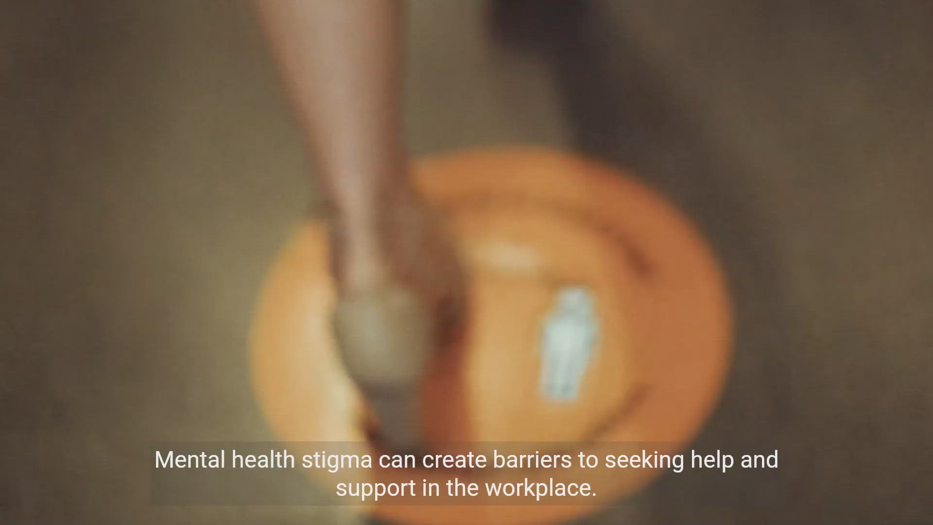 'Video thumbnail for Understanding Workplace Mentality'