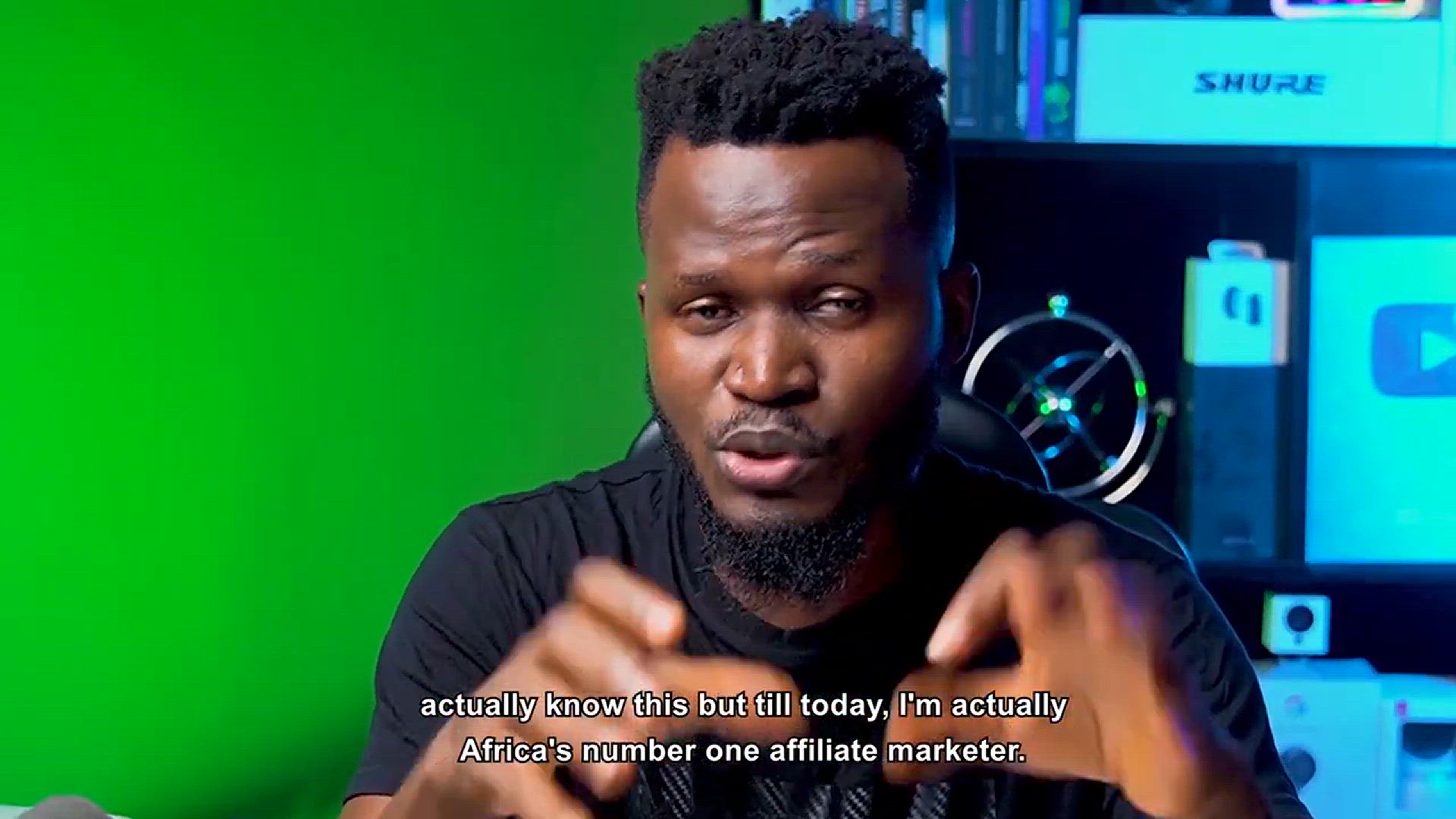 'Video thumbnail for Affiliate Marketing is Dead! .. Or Not _ Make Money Online 2024'