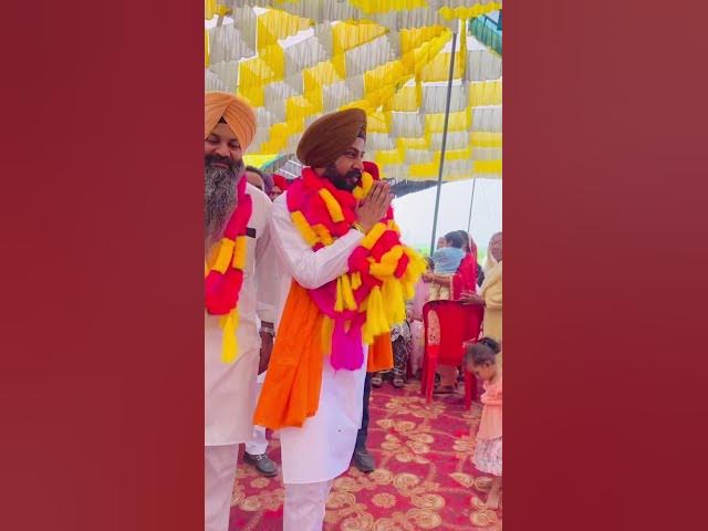 Video thumbnail for ਤੁਹਾਡਾ ਪਿਆਰ , ਮੇਰੀ ਤਾਕਤ |