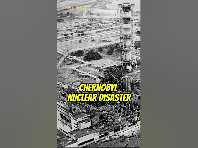 'Video thumbnail for Chernobyl Nuclear Disaster Created Surprising Predator Paradise - Wolves, Lynx & Bears Thrive'