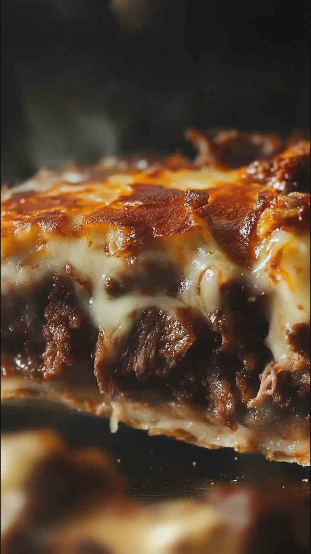 'Video thumbnail for Restaurant-Style Barbacoa Made in a Slow Cooker Recipe'