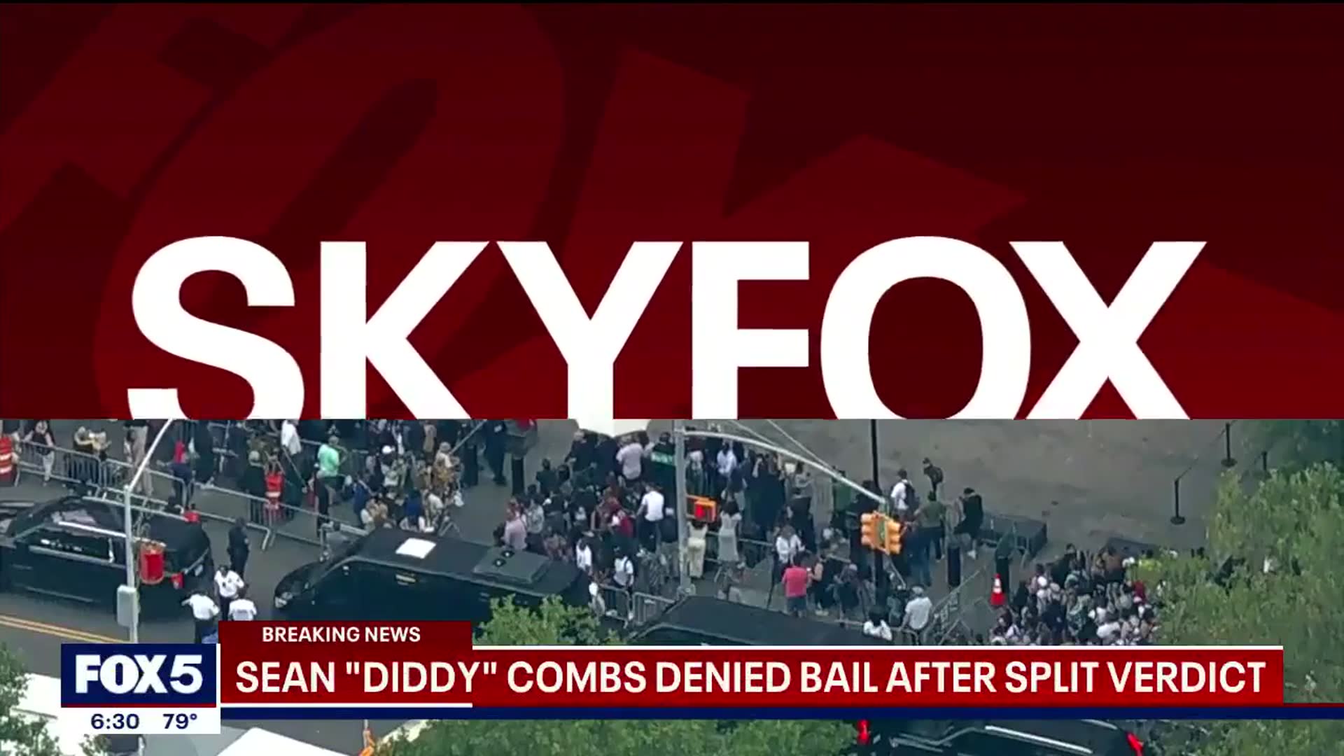 'Video thumbnail for Diddy trial: The prosecution's side'