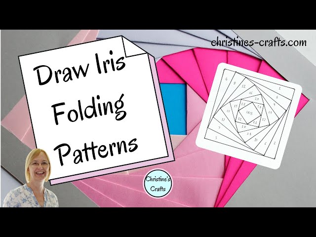 how-to-creatively-design-your-own-delightful-iris-folding-patterns