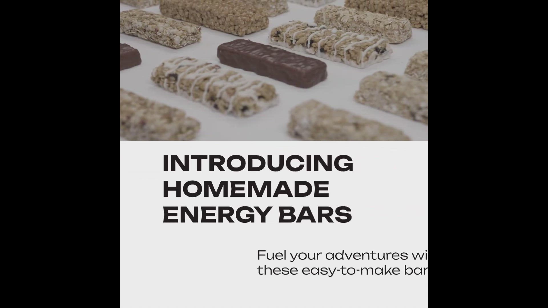 'Video thumbnail for Healthy Travel Diet Snacks'