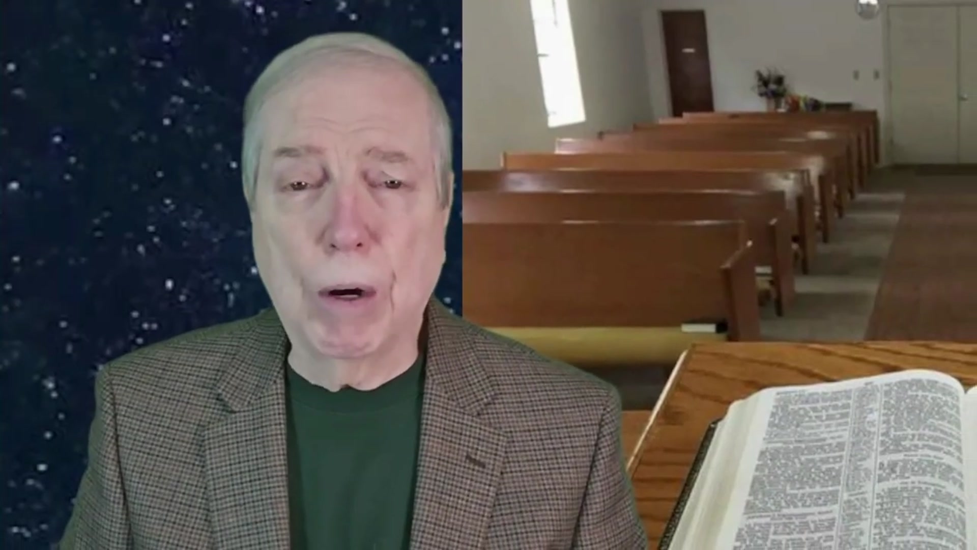 Video thumbnail for The Need For True Revival