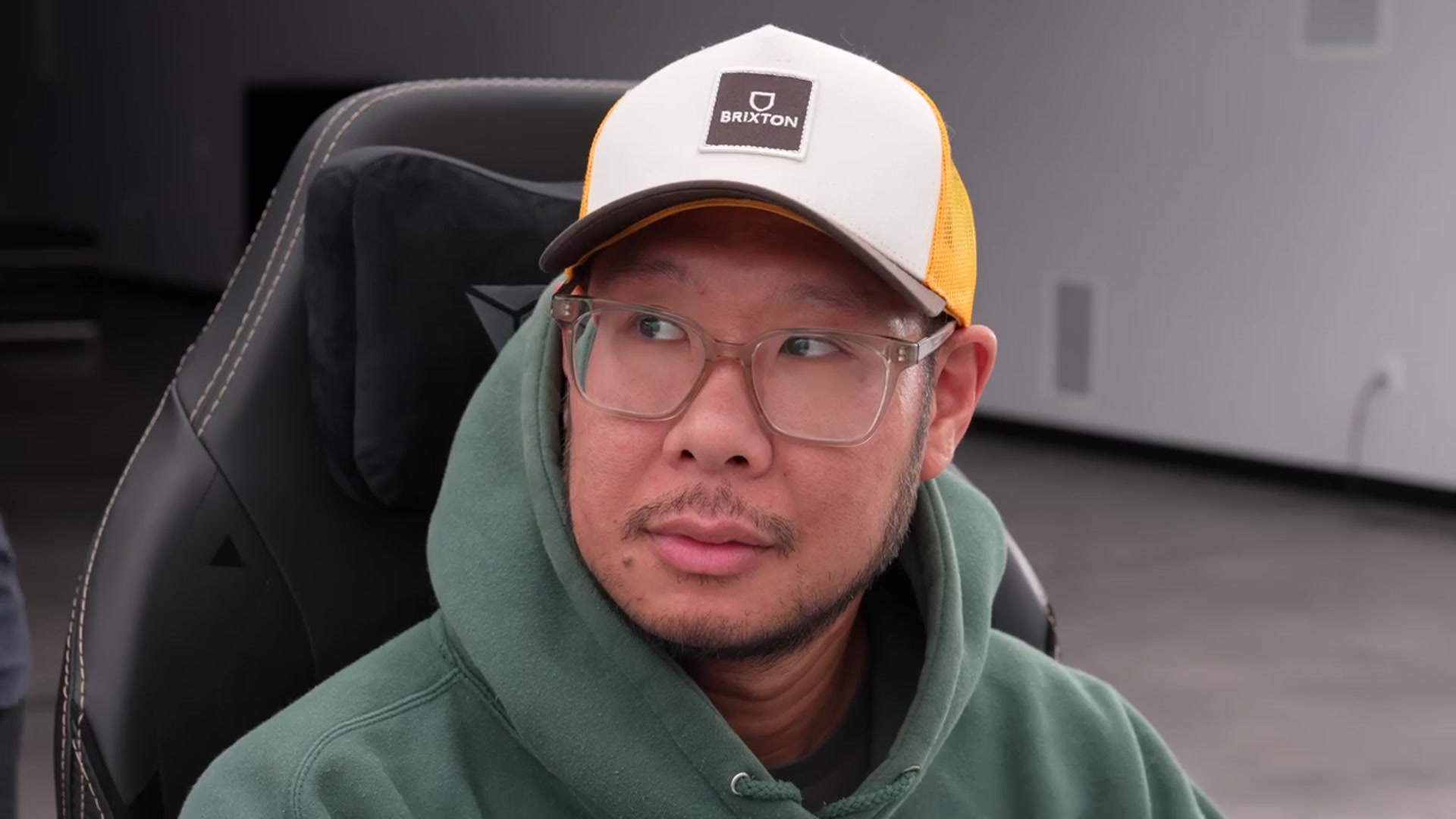 'Video thumbnail for Samsung's Insane New Display Will Break Your Brain...'