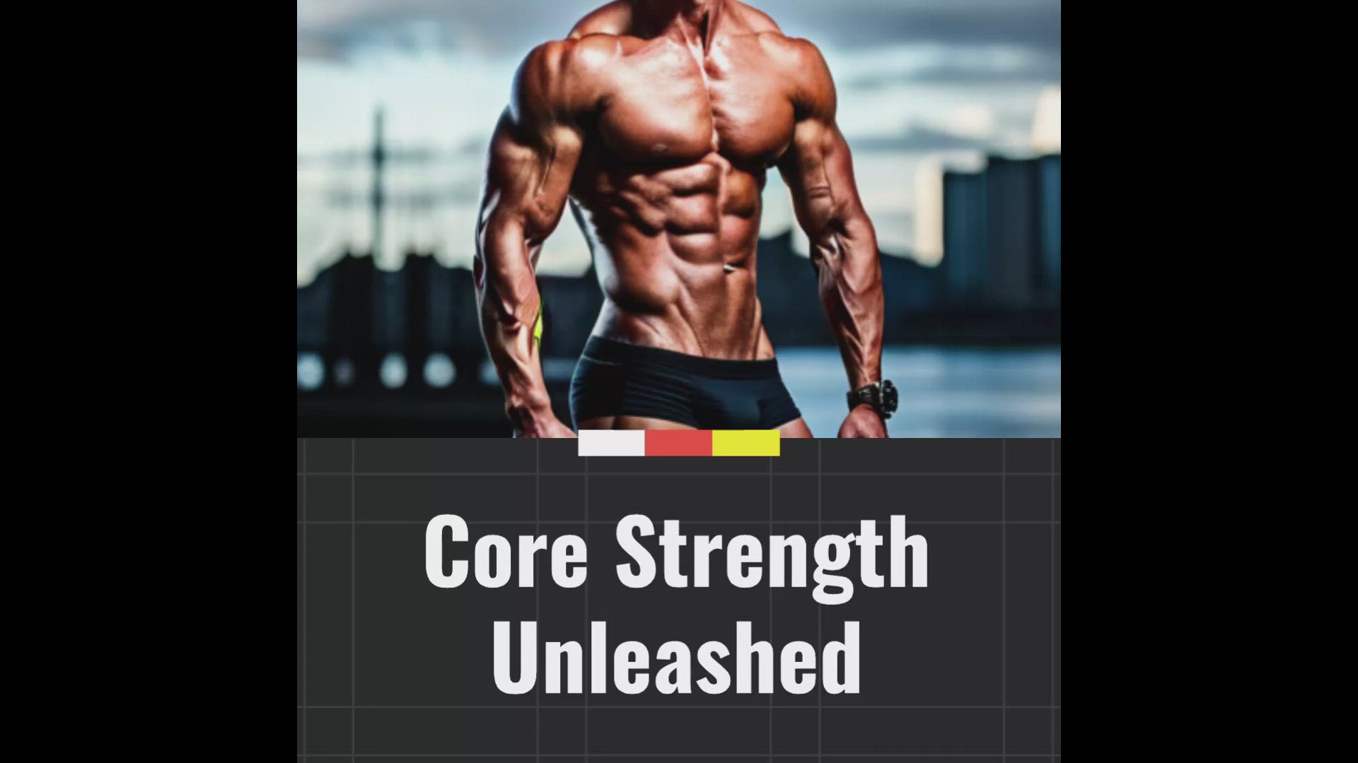 'Video thumbnail for Does abs workout stops height?'