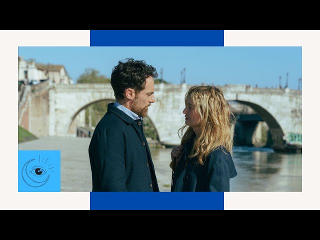 Video thumbnail for Alba Rohrwacher, Elio Germano e Isabel Coixet parlano del film Tre Ciottole (2025) - Conferenza