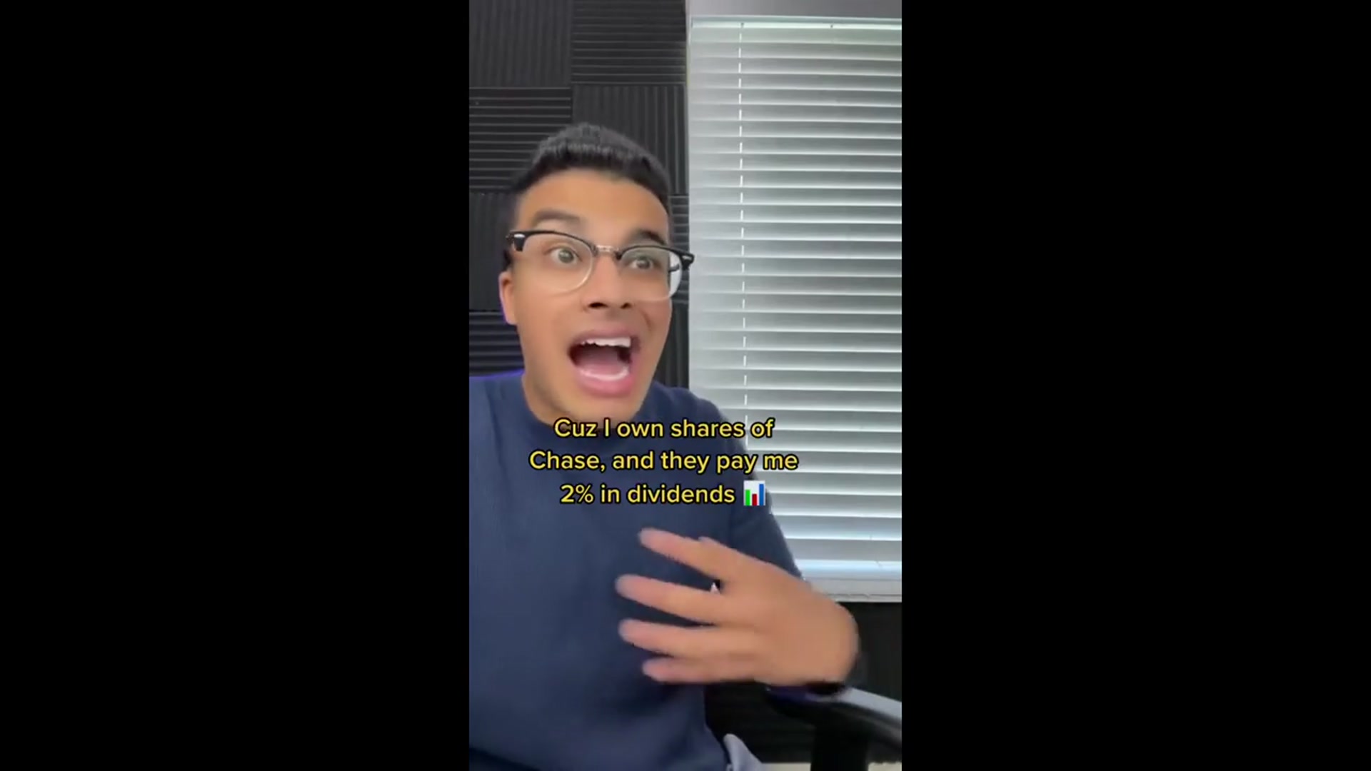 'Video thumbnail for apple crider: bank shares vs savings account rates!'