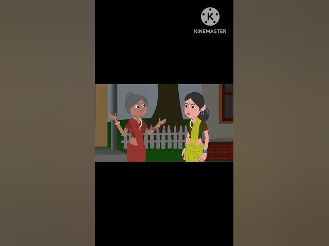 Video thumbnail for Kahani चतुर बहु Story in Hindi _ Hindi Story