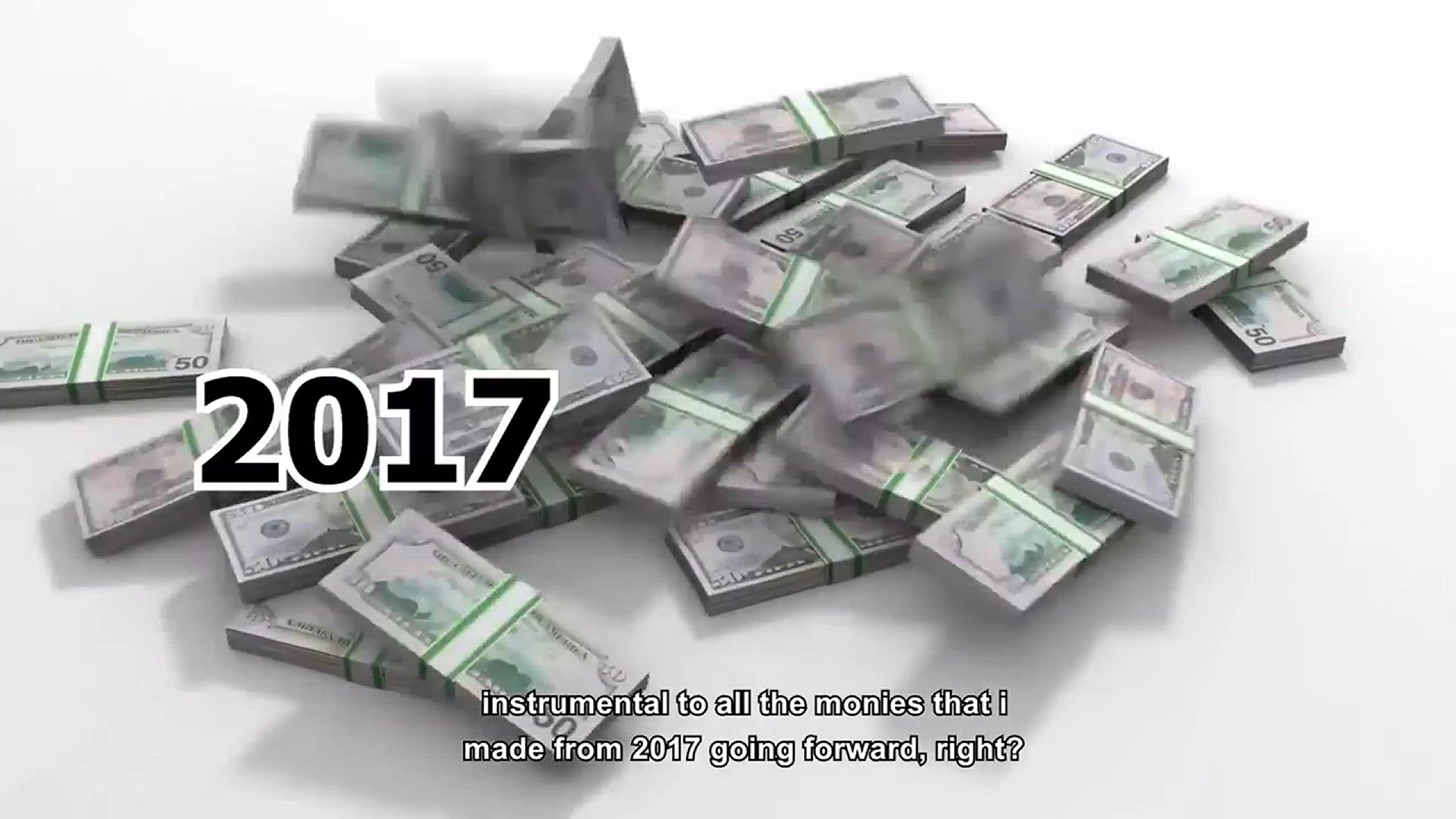 'Video thumbnail for How I Made My First $100 Online _ Make Money Online Now!'