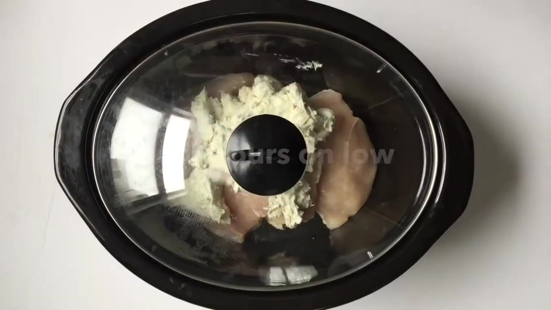 'Video thumbnail for Chicken Bacon Ranch Sandwiches'