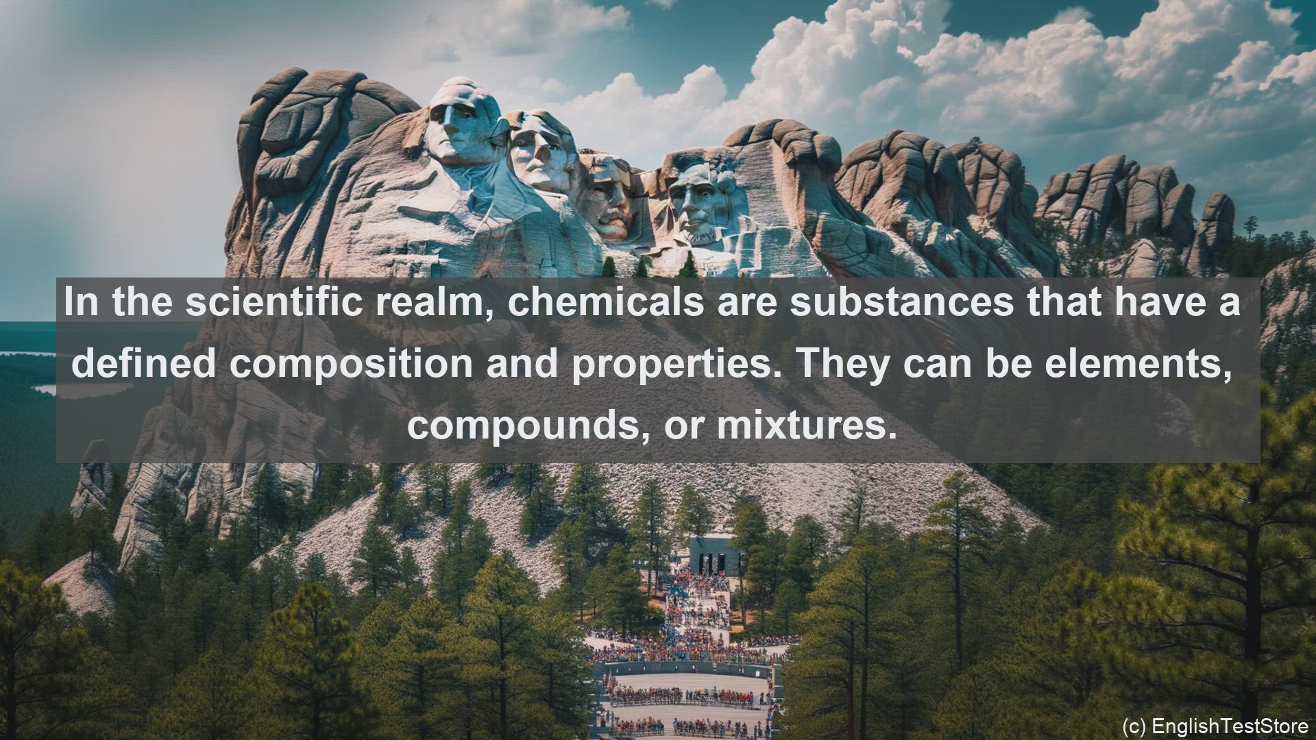 'Video thumbnail for Ne chemicals in science  definition and examples'