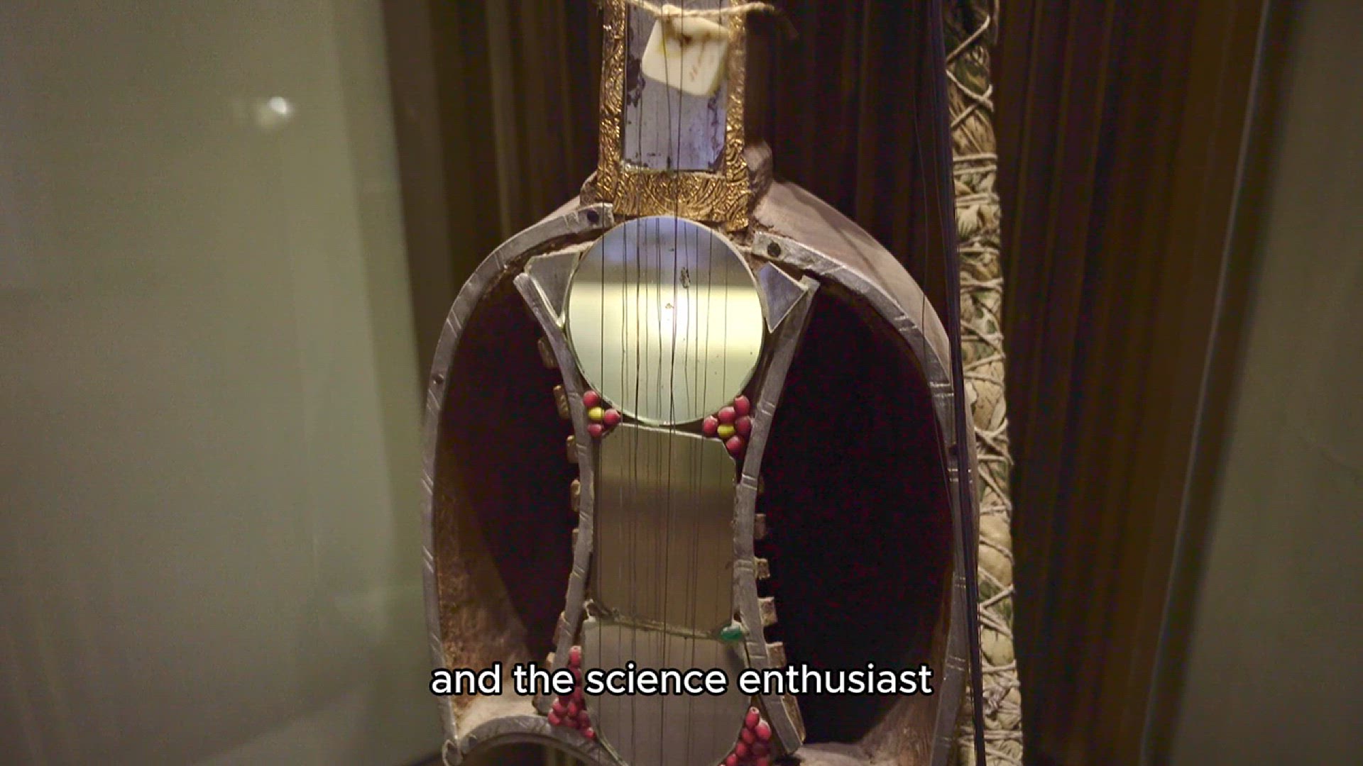 Video thumbnail for America’s Best Museums