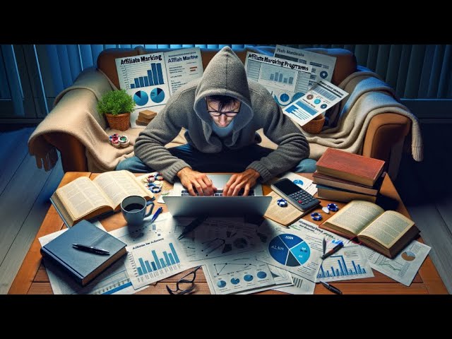 'Video thumbnail for Affiliate Marketing Websites: The Ultimate Guide (Real Laptop Living)'