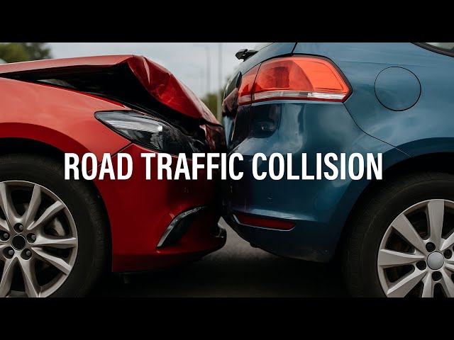 Car Accidents: Causes, Safety and Aftermath