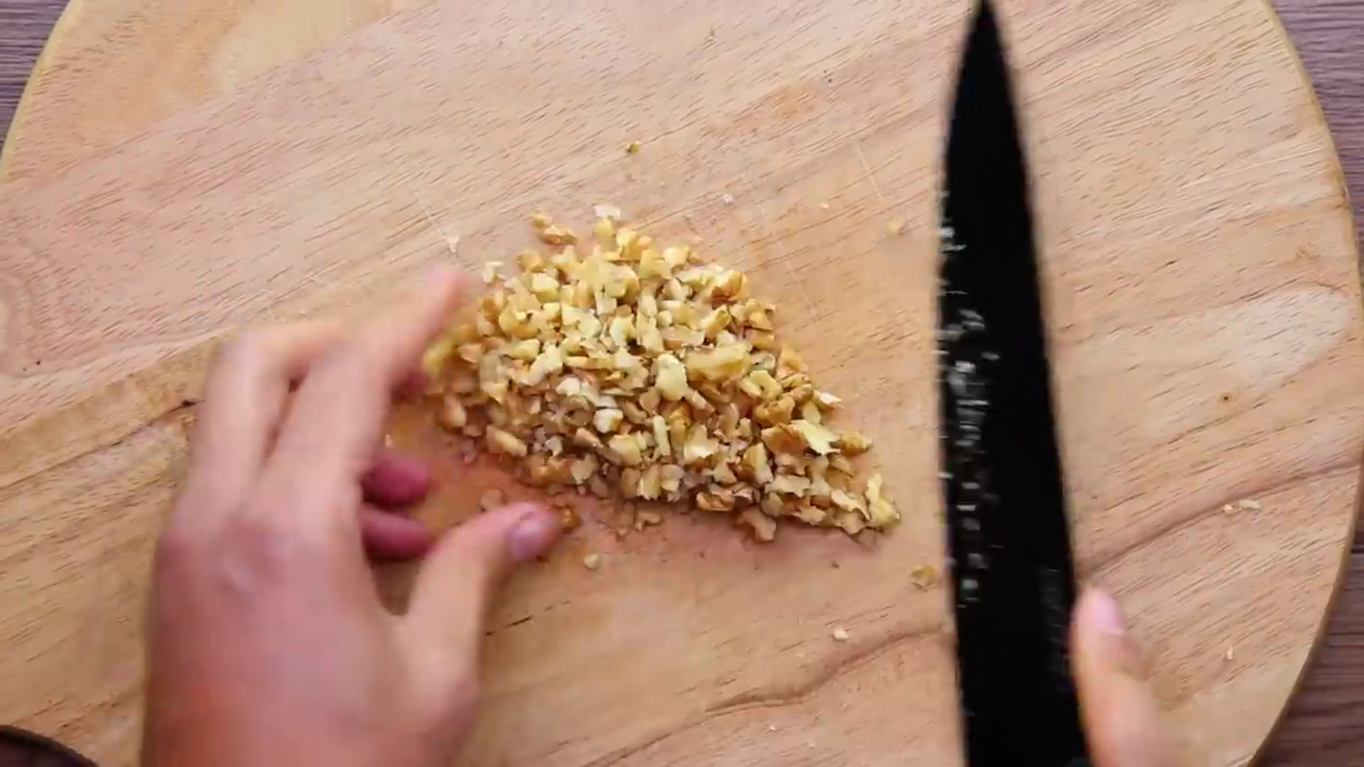 Video thumbnail for 6 Healthy Protein Bars For Weight Loss (720p 25fps)