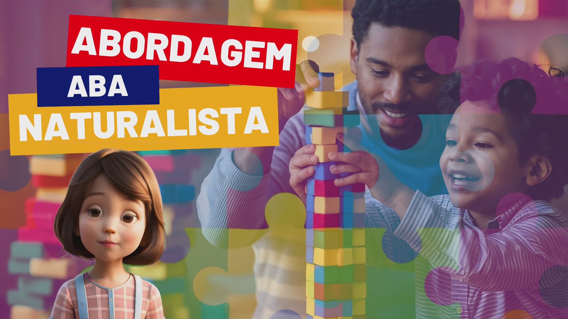 Playlist thumbnail for AUTISMO