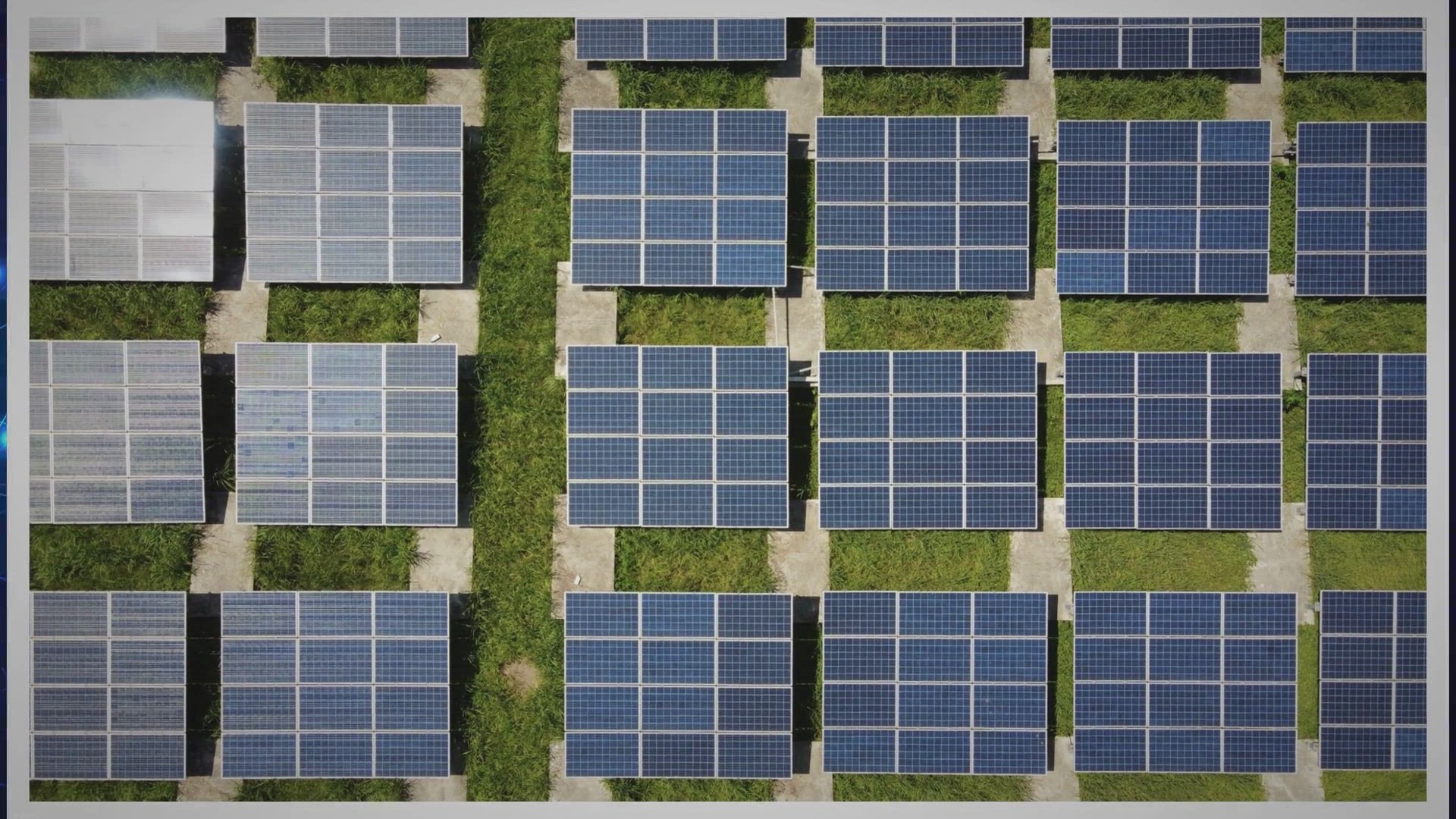 'Video thumbnail for Can a 12V Solar Panel Charge a 12V Battery? Explained'