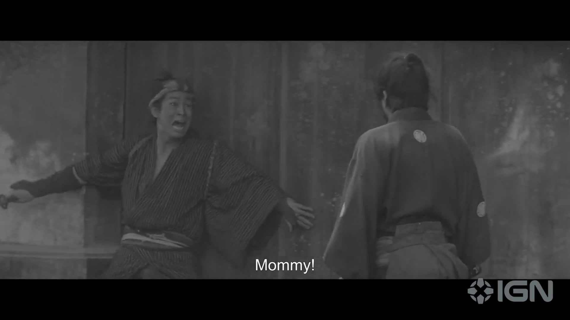 'Video thumbnail for Kurosawa in 4K: Exclusive Trailer'