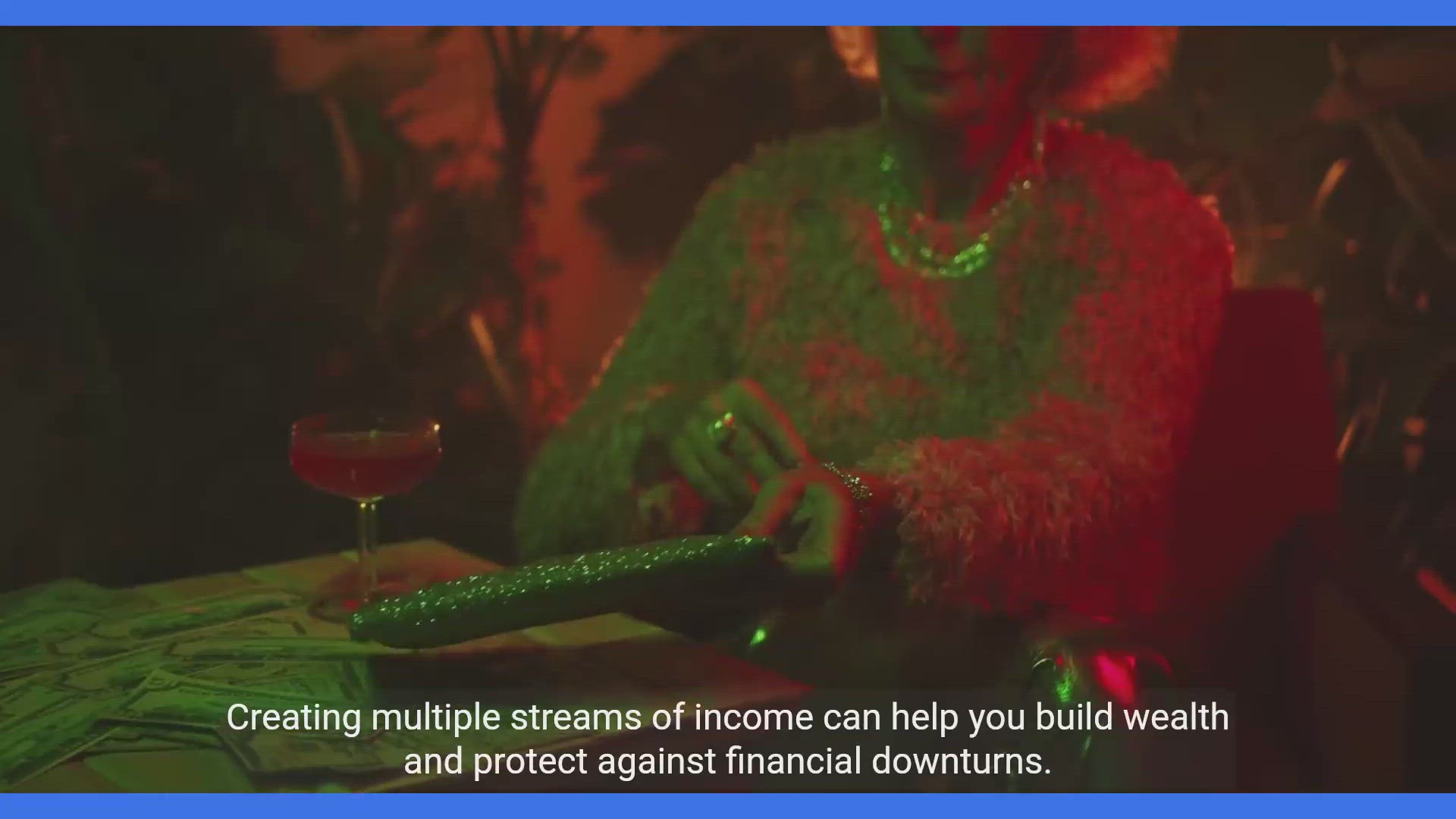 'Video thumbnail for The Ultimate Guide to Becoming Rich and Staying Wealthy'