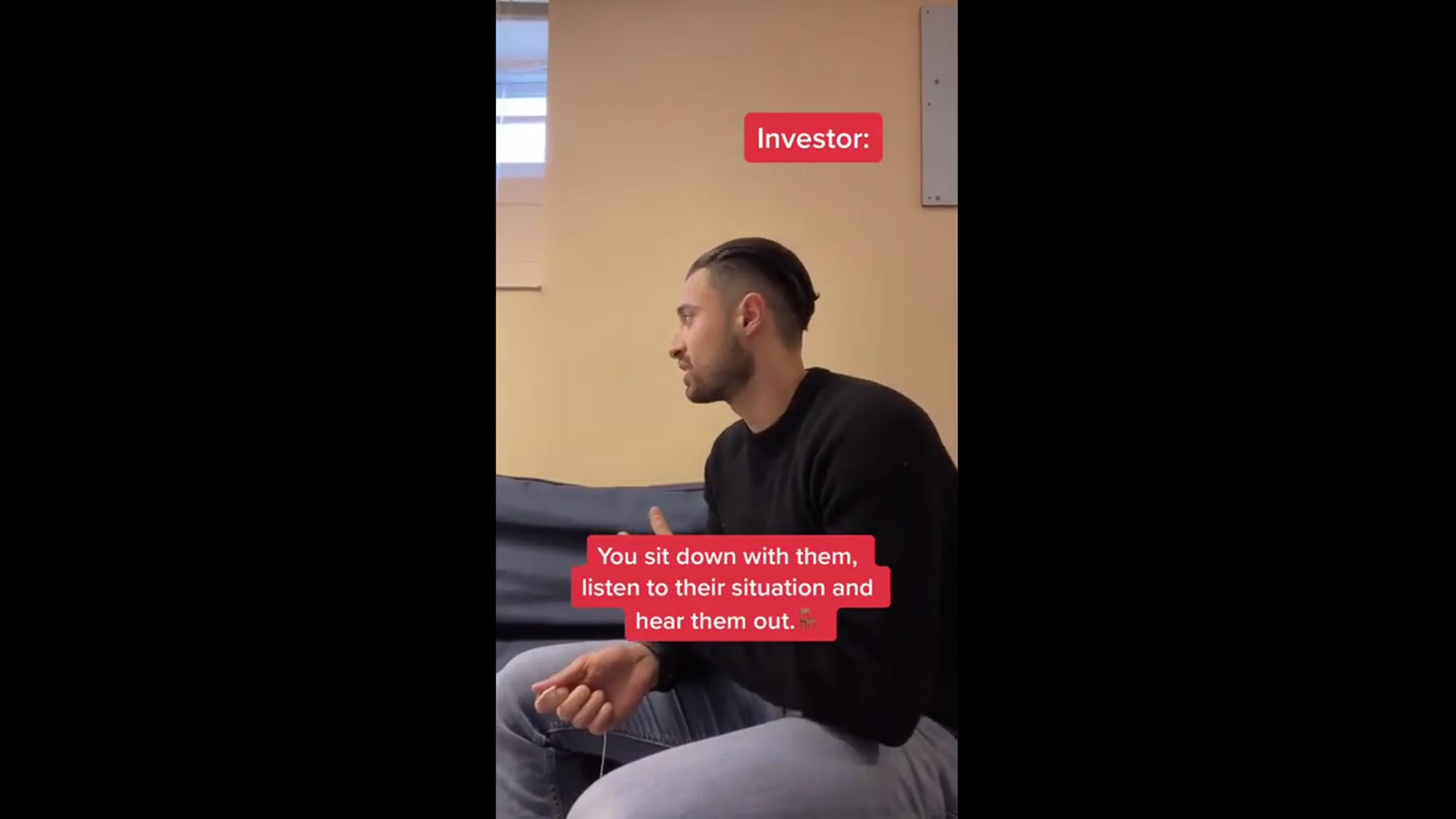 'Video thumbnail for investarters: dealing with tenants who don't pay rent'
