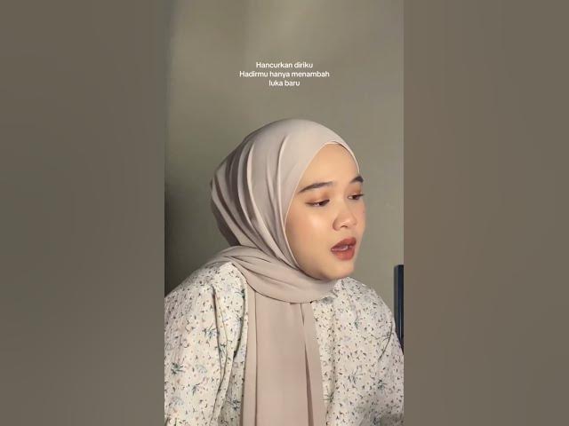 'Video thumbnail for Tanpa Rasa Bersalah Song by Fabio Asher Cover Nadya Mahdi #cover #tanparasabersalah #fabioasher'