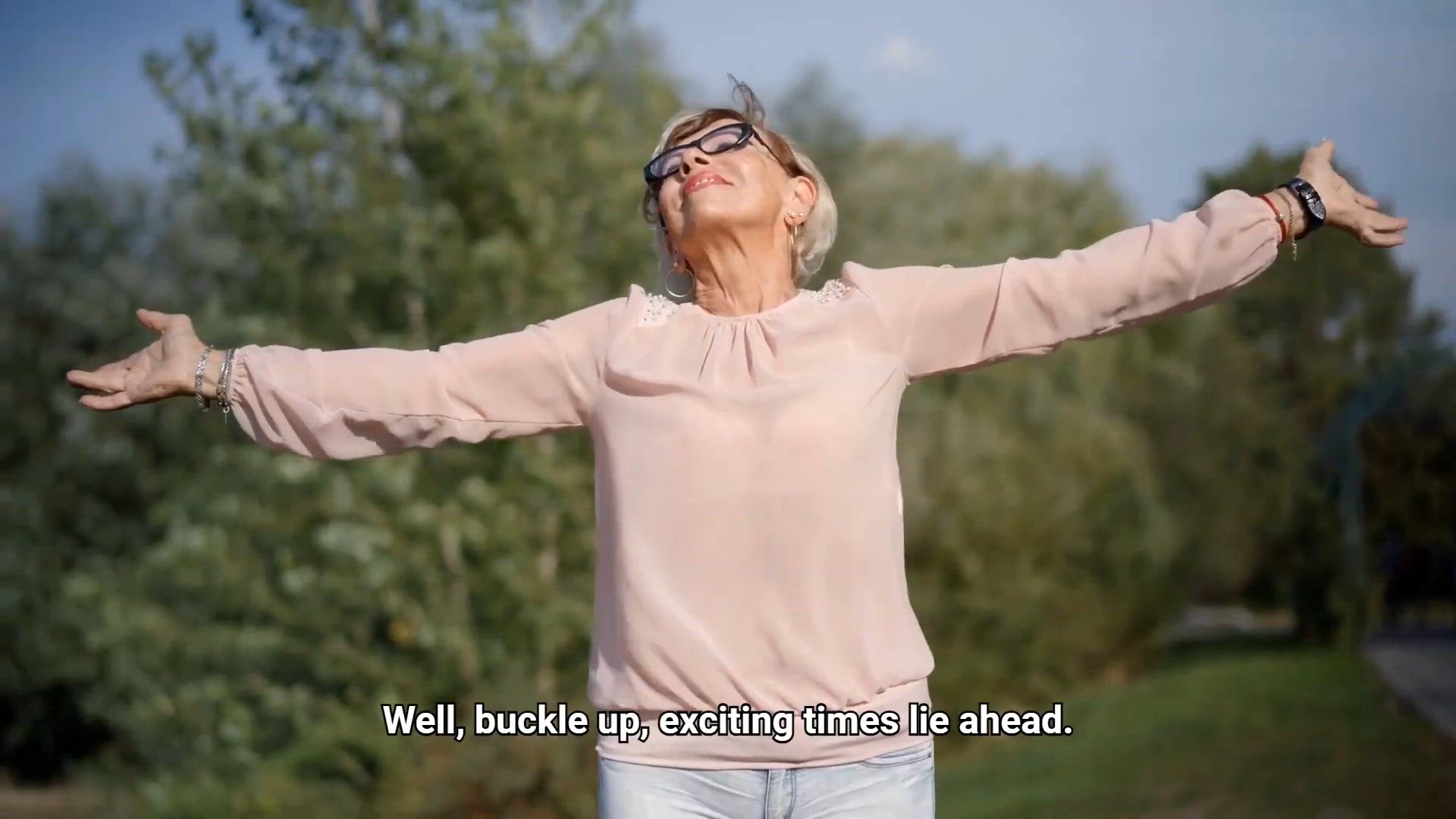 'Video thumbnail for Best Senior Single Cruises: Meet, Relax, and Explore!'