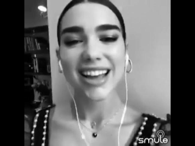 Video thumbnail for Dua Lipa - Whisper In The Dark  (Official Music Video)