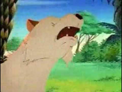 Video thumbnail for قصة الذئب قصص اطفال قبل النوم