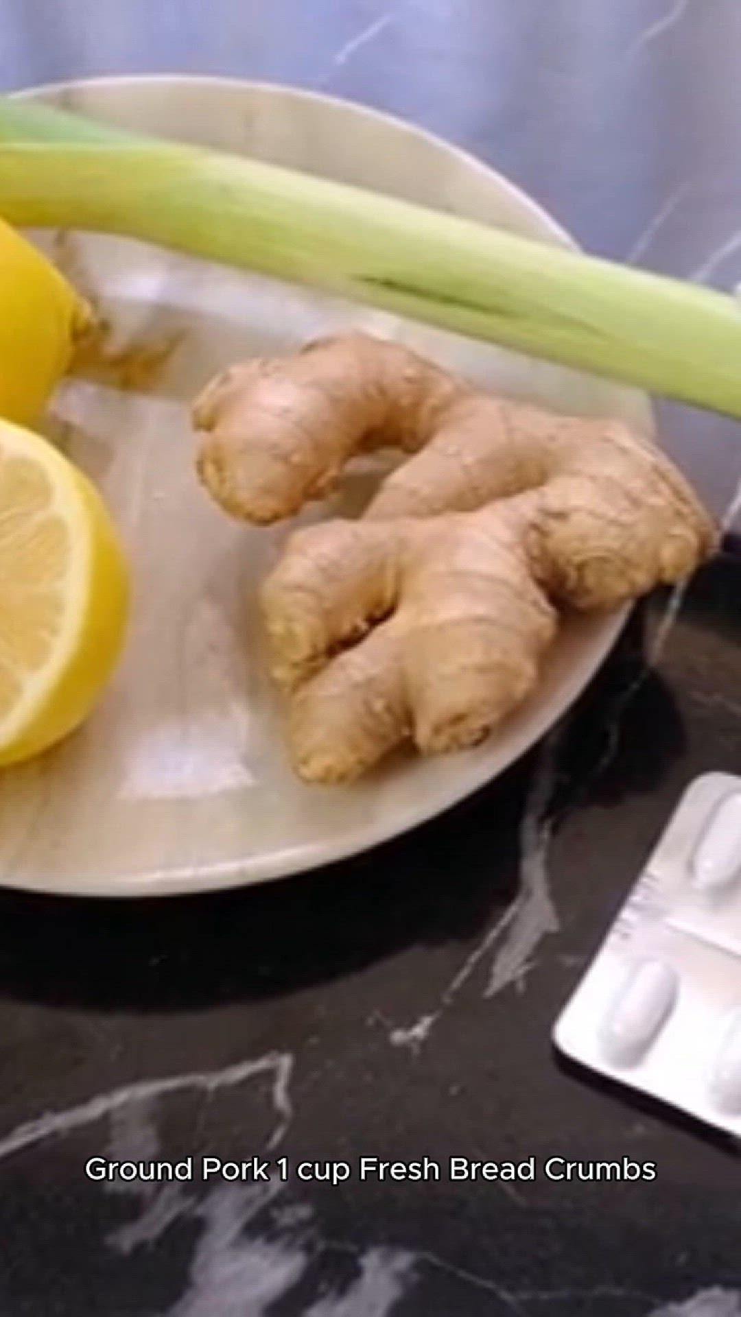 Video thumbnail for meat balls recipe