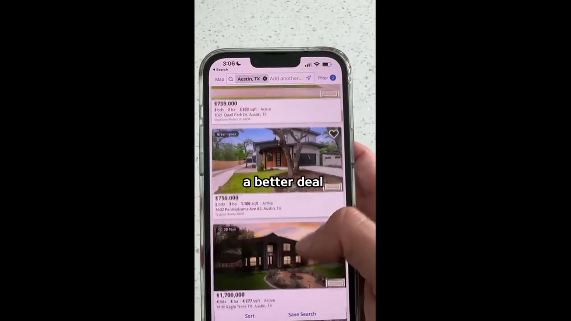 'Video thumbnail for investarters: time to buy, sell & rent real estate'