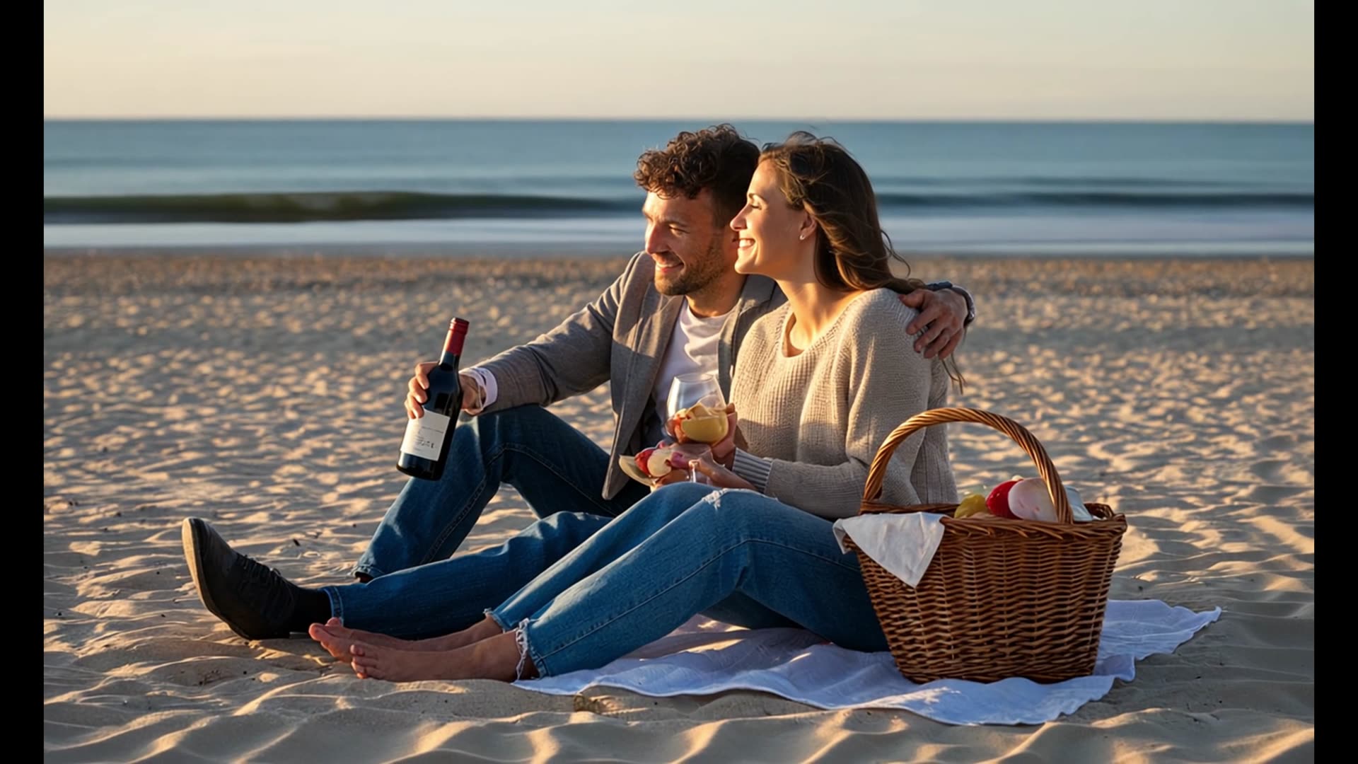 Video thumbnail for Engagement Picnics: The Perfect Romantic Outdoor Celebration!