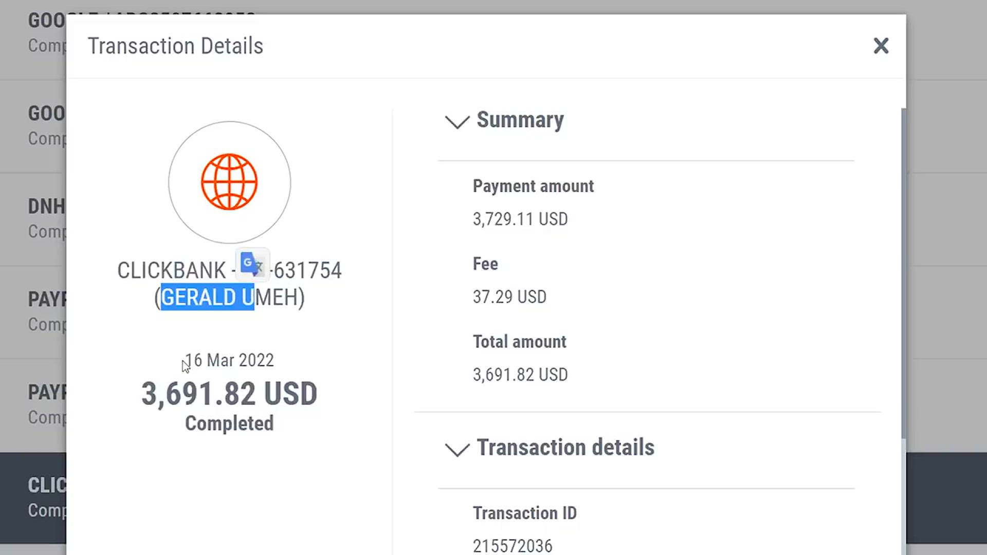 'Video thumbnail for How I Made $3000+ For FREE Online With Affiliate Marketing (New Method)'