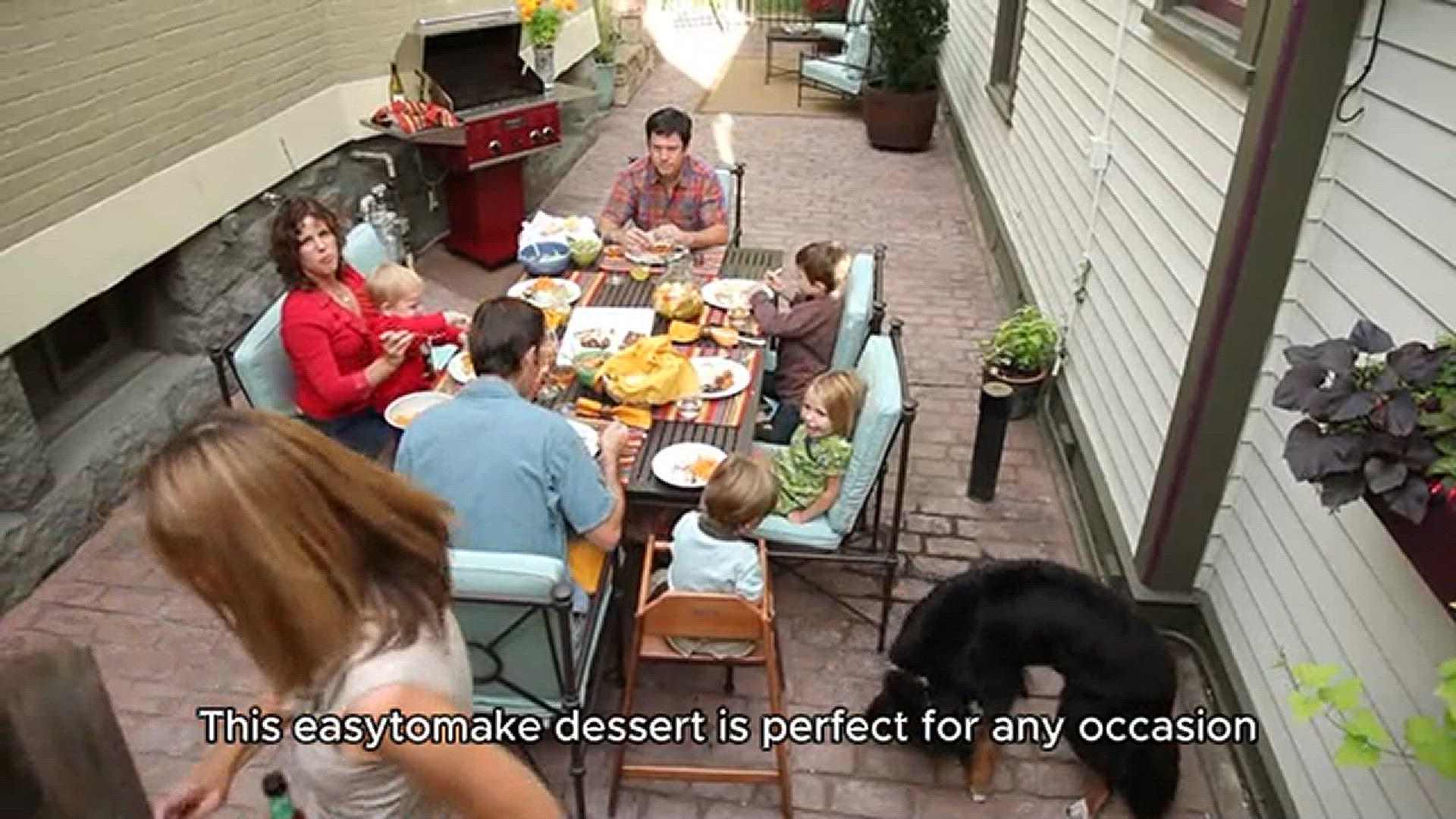 Video thumbnail for Caramel Apple Dump Cake recipe