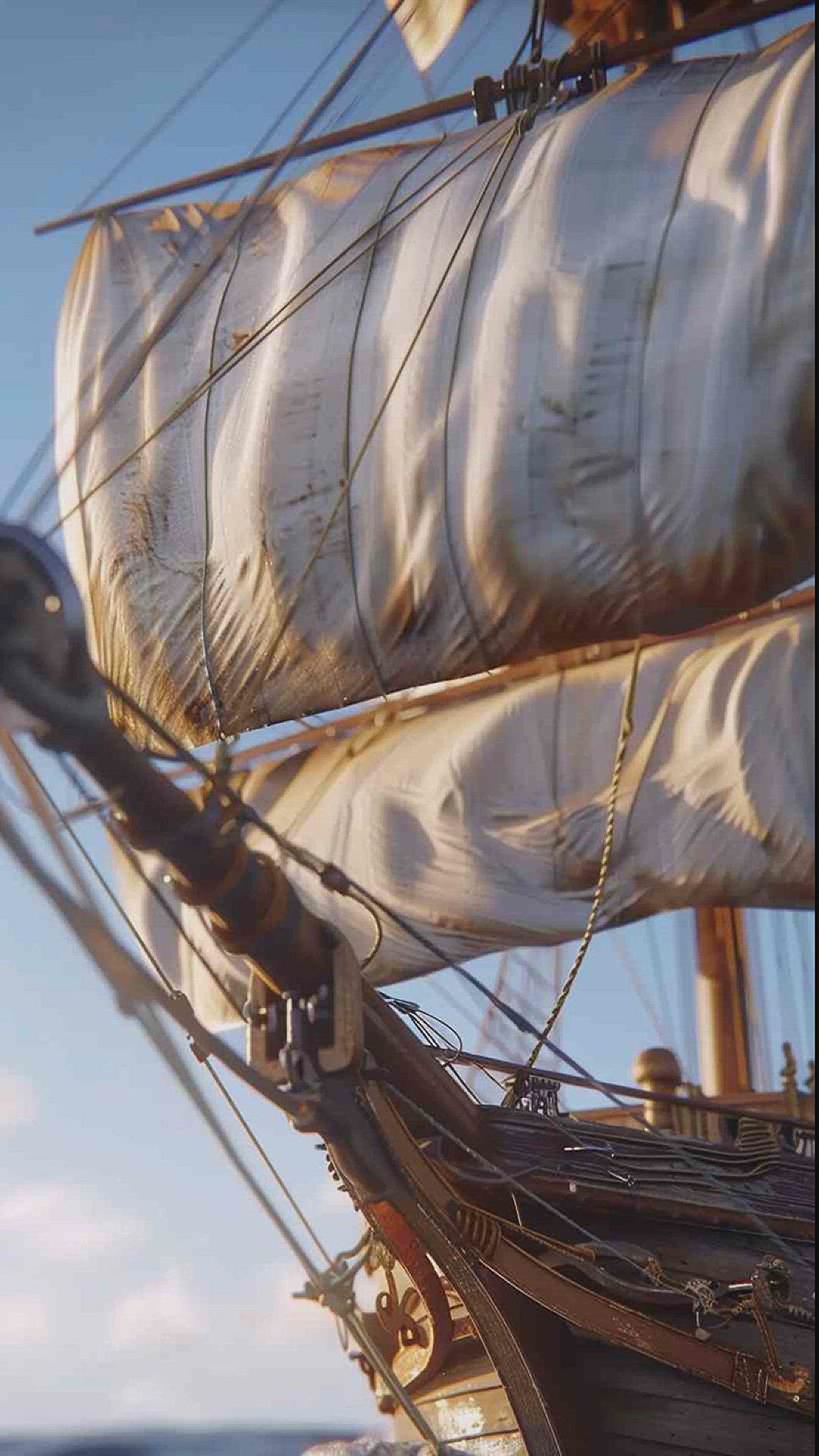 'Video thumbnail for sailboat hd wallpaper'