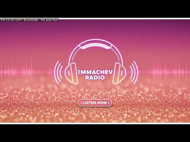 'Video thumbnail for 083: Emmachev Radio - A Station You'll Never Regret'