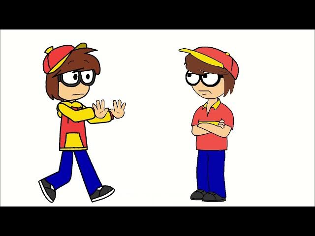 Video thumbnail for Pablo Toonimations - FlashThemes Rig Animation Test