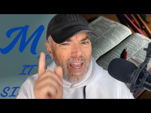 'Video thumbnail for The Reality of Evil.. pt 4 Pastor Andy'